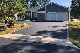 Best Residential Driveway Installation  in Buena Vista, CO